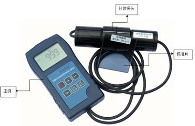 供應(yīng)分體式玻璃透光率測試儀上市_儀器儀表欄目