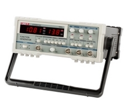 供應優利德函數信號發生器UTG9002C現貨，儀器儀表專業選擇