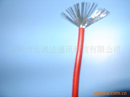 深圳市樂訊達通訊科技電力電纜產(chǎn)品列表及其在通信技術中的應用